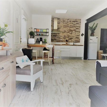 San Pedro La Casita De Juani,La Suerte别墅 外观 照片