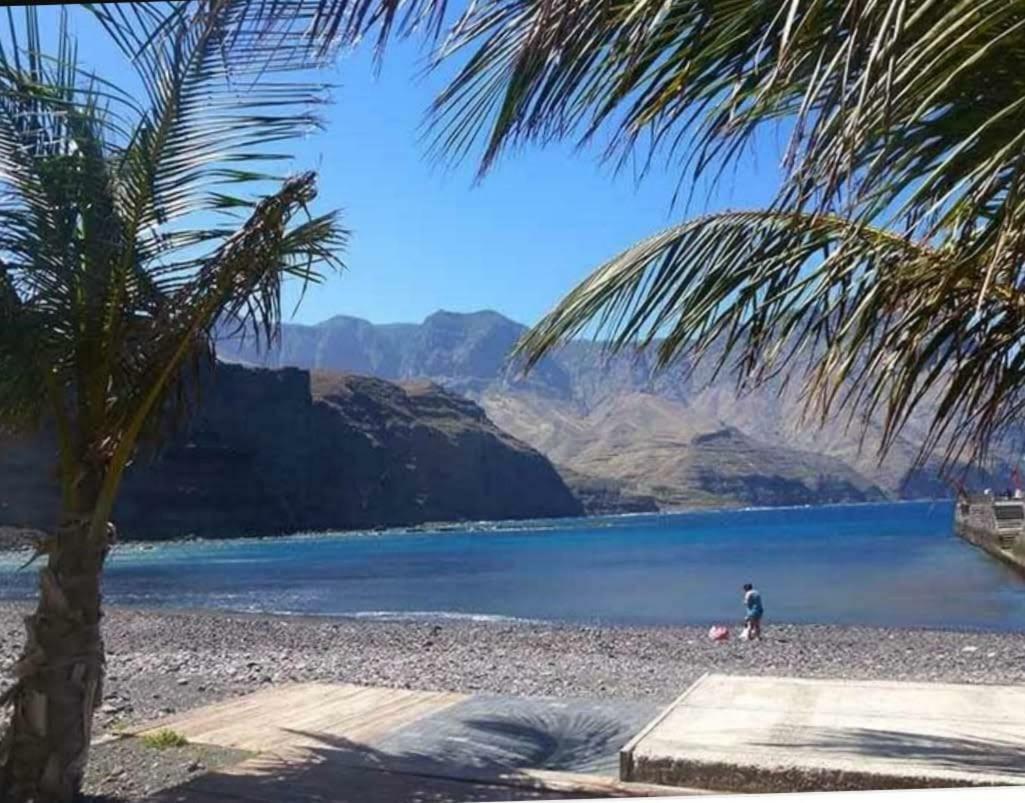 San Pedro La Casita De Juani,La Suerte别墅 外观 照片