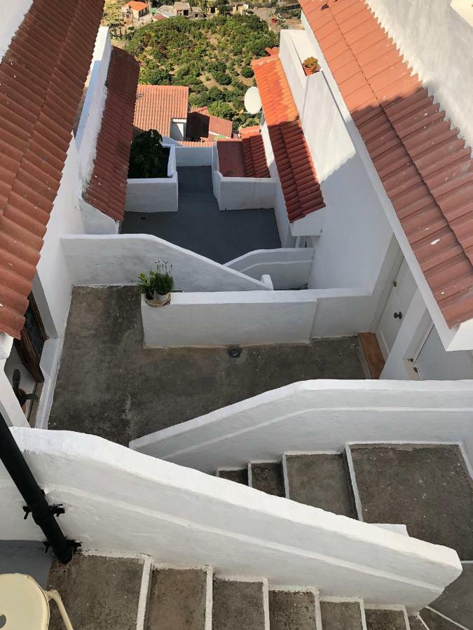 San Pedro La Casita De Juani,La Suerte别墅 外观 照片