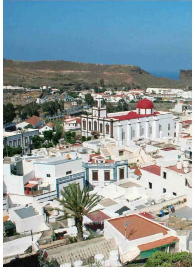 San Pedro La Casita De Juani,La Suerte别墅 外观 照片