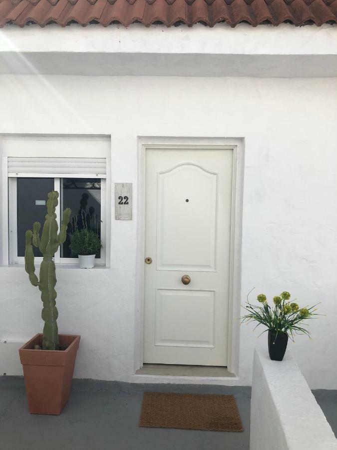 San Pedro La Casita De Juani,La Suerte别墅 外观 照片