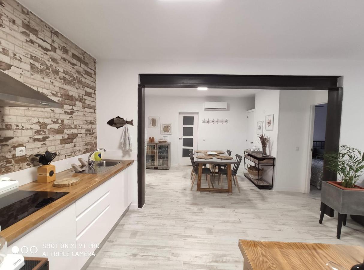 San Pedro La Casita De Juani,La Suerte别墅 外观 照片