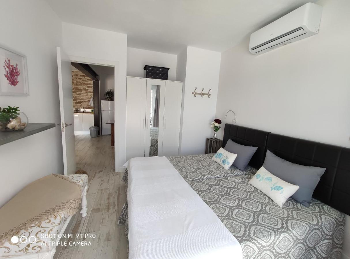 San Pedro La Casita De Juani,La Suerte别墅 外观 照片