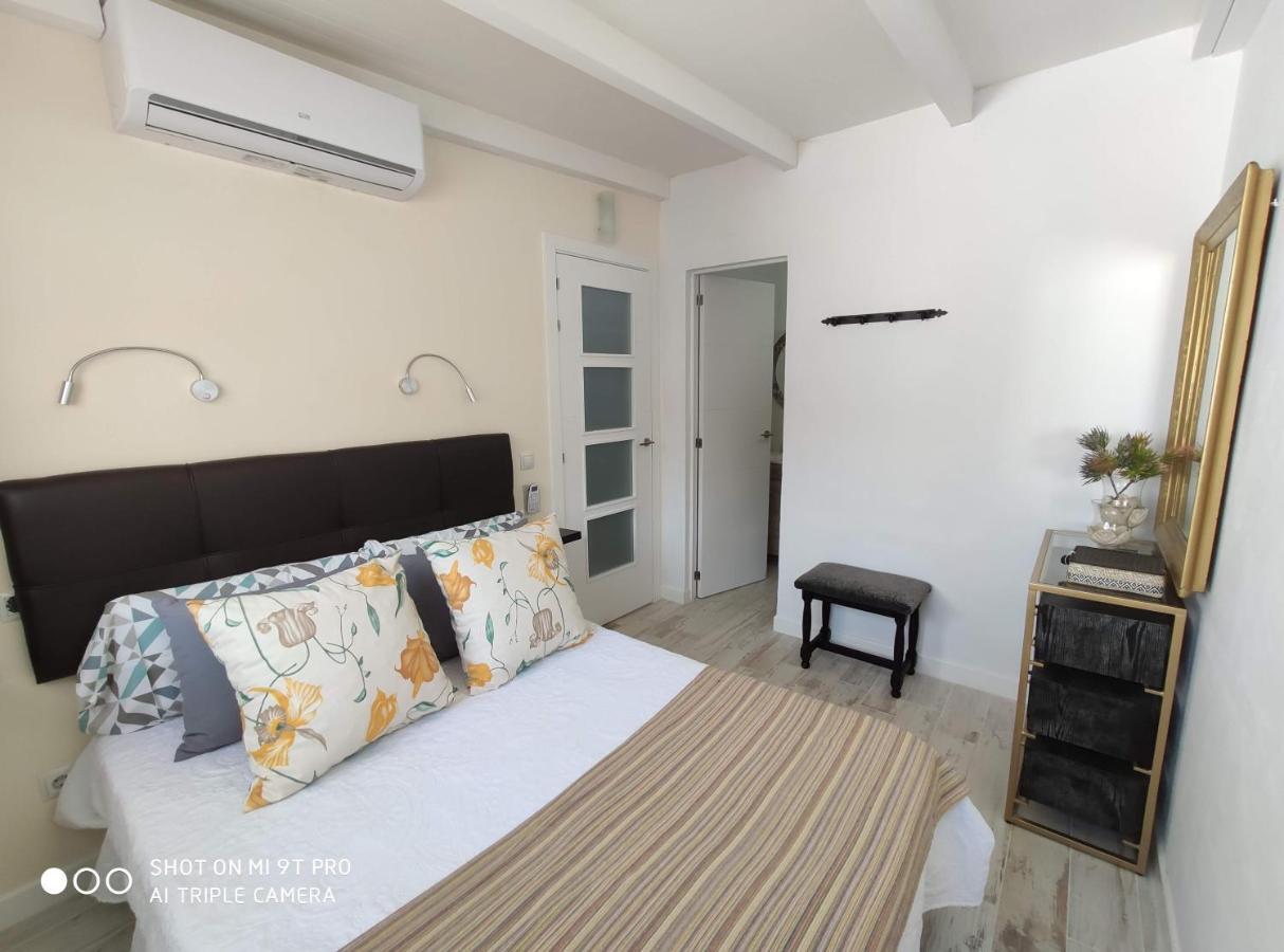 San Pedro La Casita De Juani,La Suerte别墅 外观 照片