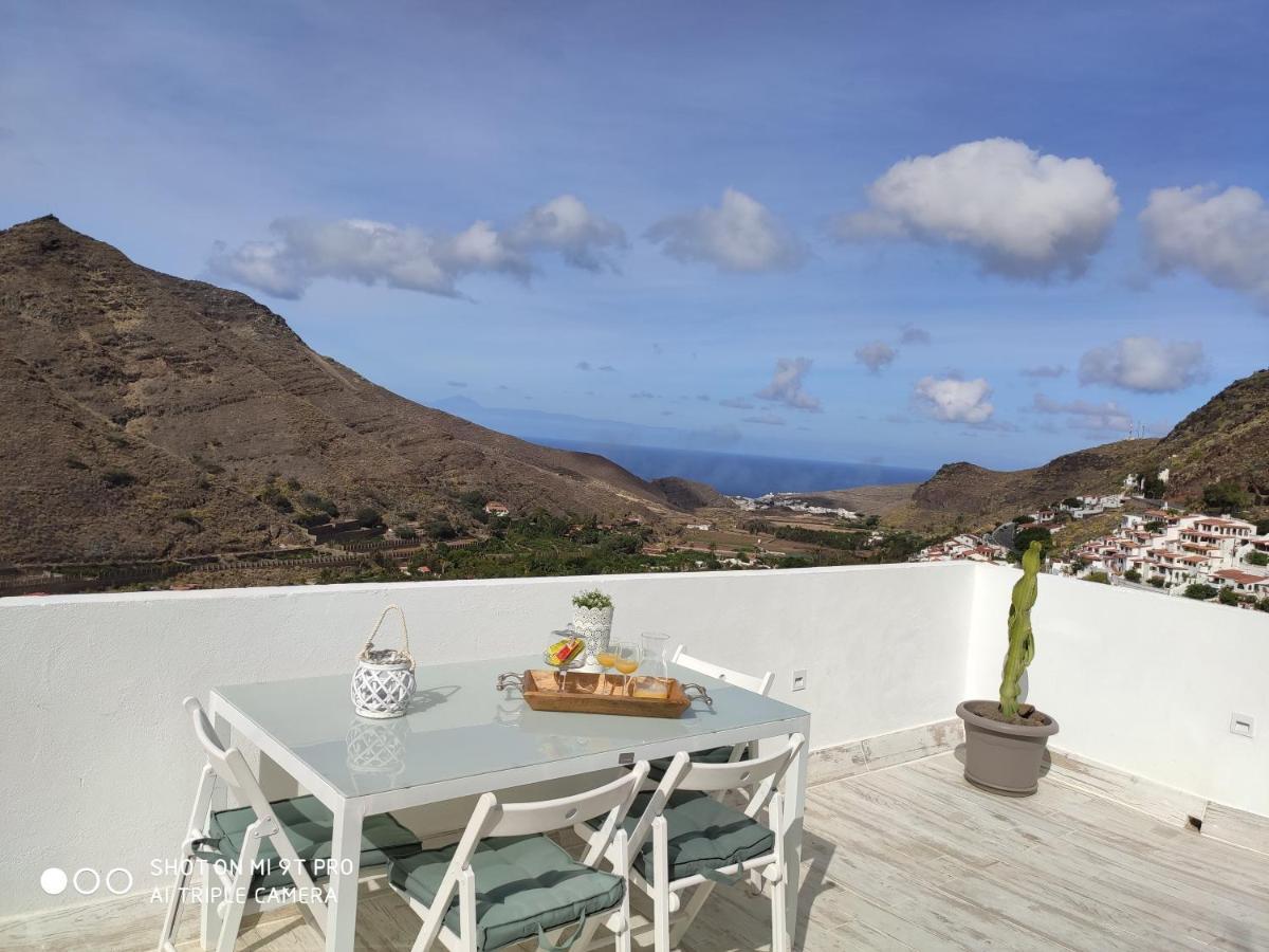 San Pedro La Casita De Juani,La Suerte别墅 外观 照片